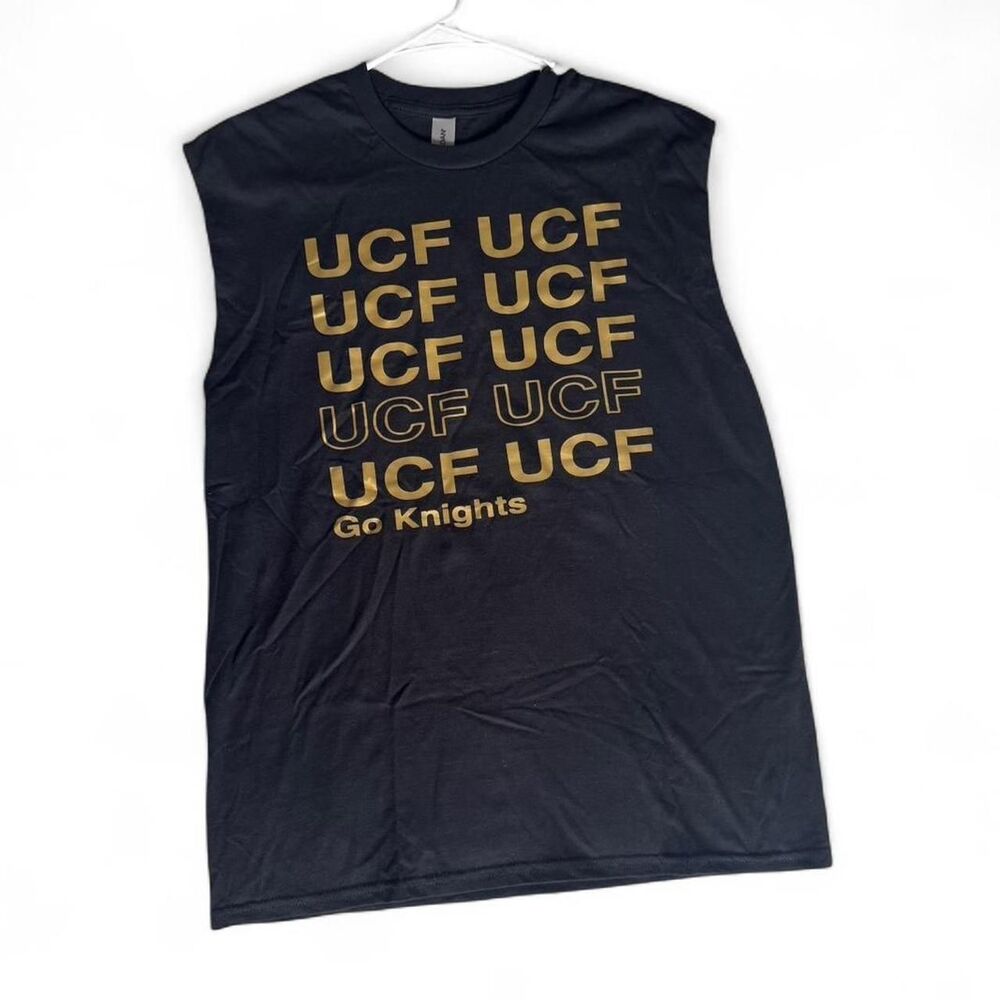 UCF Tank Top